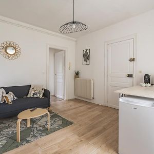 Appartement met Twee Slaapkamers